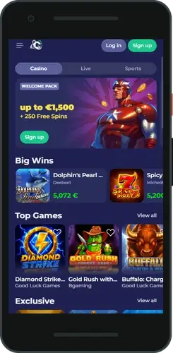 Bruno online
